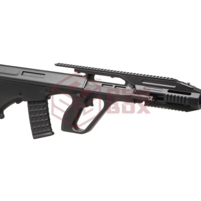 Jing Gong AUG A3 Black