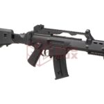 Jing Gong JG36CV Black