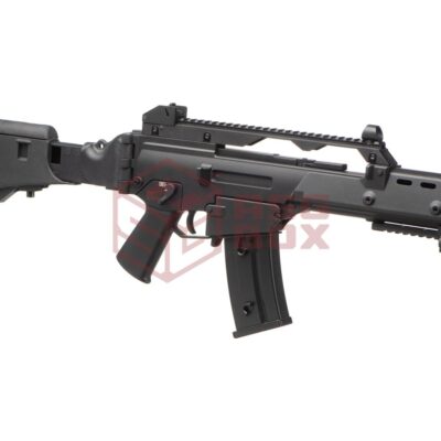 Jing Gong JG36CV Black