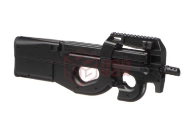 Jing Gong SMG90 Black