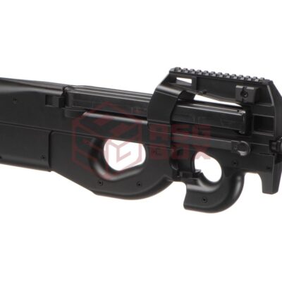 Jing Gong SMG90 Black