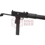 Jing Gong MC10 Black