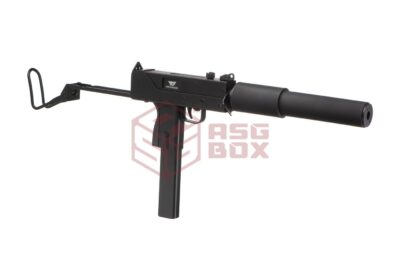 Jing Gong MC10 Black