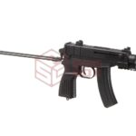 Jing Gong Vz61 Black