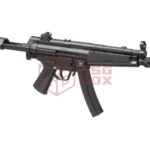 Jing Gong PM5 A5 S-AEG Black