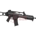 Jing Gong JG36K S-AEG Black