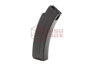 Jing Gong Magazin V-61 Hicap 100rds Black