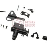 Jing Gong MP5 Hop Up Unit