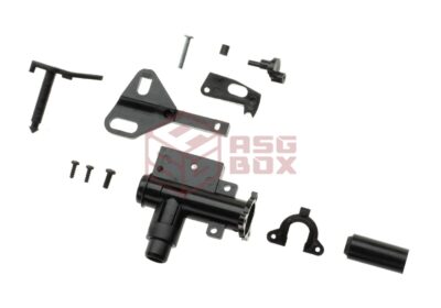 Jing Gong MP5 Hop Up Unit