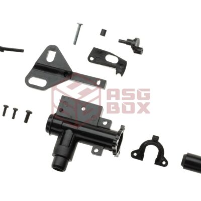 Jing Gong MP5 Hop Up Unit