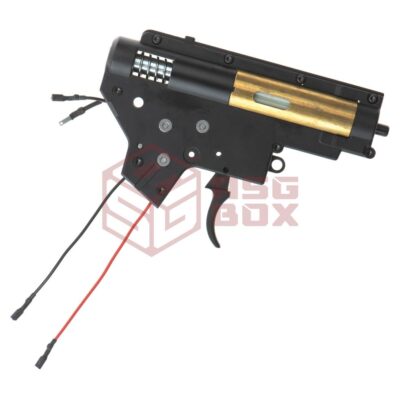 Jing Gong MP5 Gearbox