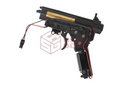 Jing Gong JG36 Gearbox