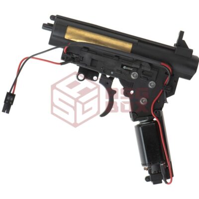 Jing Gong JG36 Gearbox