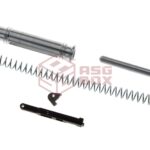 Jing Gong BAR-10 Aluminium Parts Set