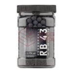 T4E .43 Practice RUB 43 0.75g 500rds