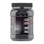 T4E .50 Practice RUB 50 1.23g 500rds