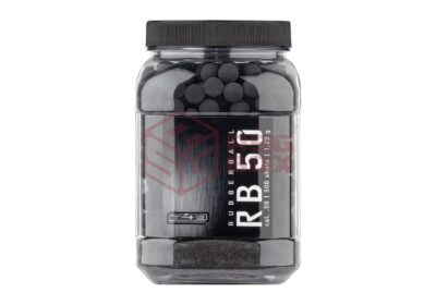 T4E .50 Practice RUB 50 1.23g 500rds