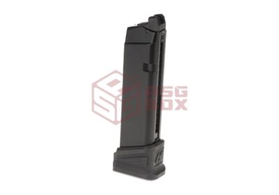 Ascend Magazin DP17 Custom GBB