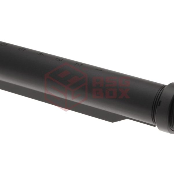 Krytac Trident M4 Buffer Tube Assembly