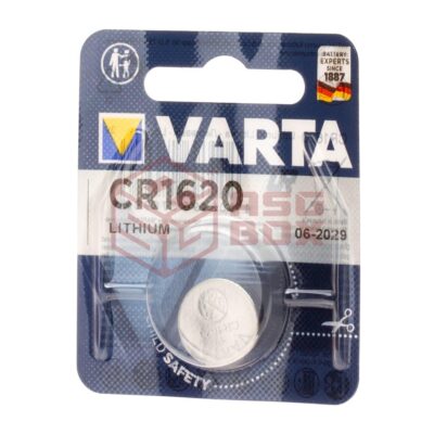 Varta CR1620