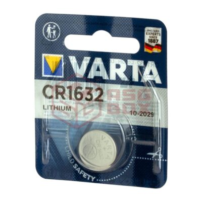 Varta CR1632