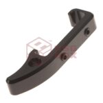 Action Army AAP01 CNC Charging Handle Type 1 Black