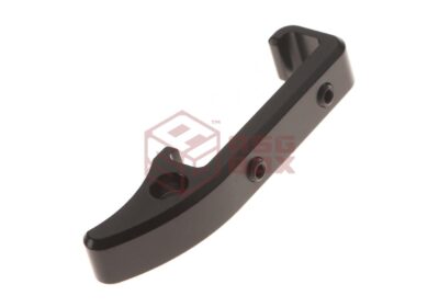 Action Army AAP01 CNC Charging Handle Type 1 Black