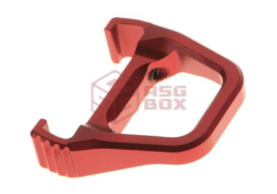 Action Army AAP01 CNC Charging Ring Red