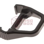 Action Army AAP01 CNC Charging Ring Black