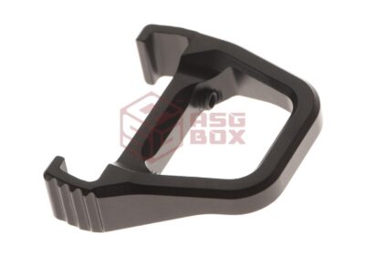 Action Army AAP01 CNC Charging Ring Black