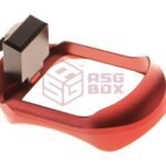 Action Army AAP01 CNC Magwell Red