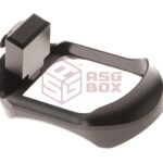 Action Army AAP01 CNC Magwell Black