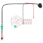 Acetech AceMOS Drop-In MOSFET Unit Black