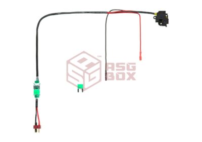 Acetech AceMOS Drop-In MOSFET Unit Black