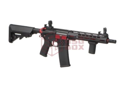 Specna Arms SA-E39 Edge S-AEG Red