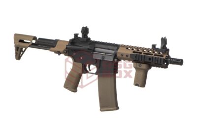 Specna Arms SA-E12 Edge PDW Half Tan