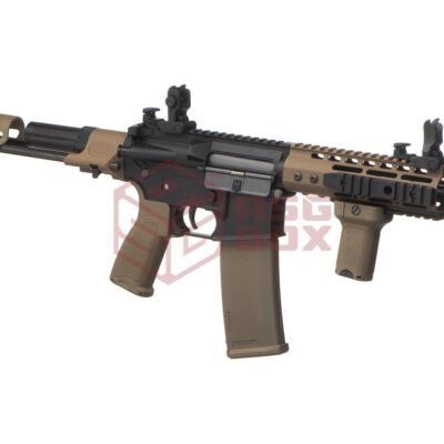 Specna Arms SA-E12 Edge PDW Half Tan