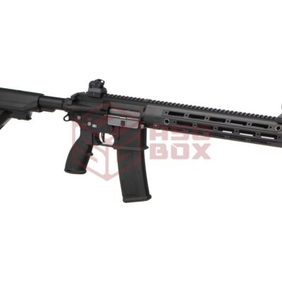 Specna Arms SA-H22 Edge 2.0 Black