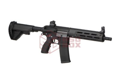 Specna Arms SA-H23 Edge 2.0 Black