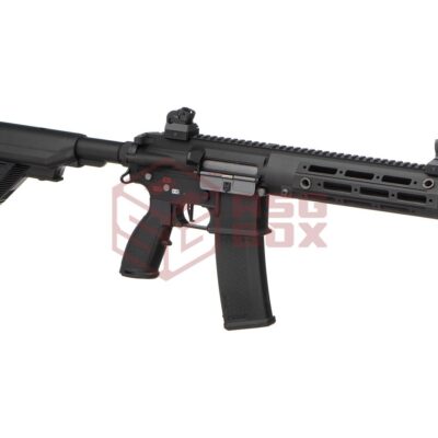 Specna Arms SA-H23 Edge 2.0 Black