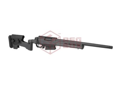 Amoeba Striker AST-1 Bolt Action Sniper Rifle Grey