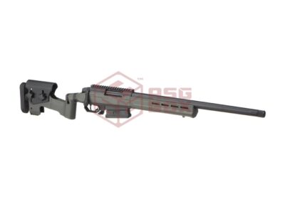Amoeba Striker AST-1 Bolt Action Sniper Rifle OD