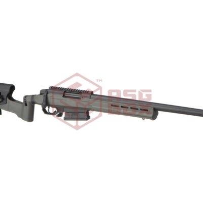 Amoeba Striker AST-1 Bolt Action Sniper Rifle OD