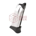 Springfield Armory Magazin XDM Compact Metal Version GBB