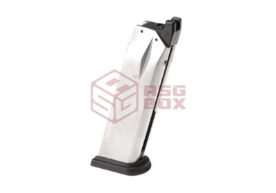 Springfield Armory Magazin XDM Metal Version GBB