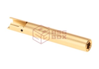 Laylax Hi-Capa 5.1 Fixed Two Way Outer Barrel Gold