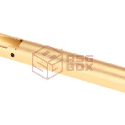 Laylax Hi-Capa 5.1 Fixed Two Way Outer Barrel Gold