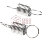 Laylax Return Spring Set for Zero Trigger