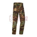 Invader Gear Mk.II Predator Combat Pant Woodland M
