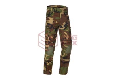 Invader Gear Mk.II Predator Combat Pant Woodland L